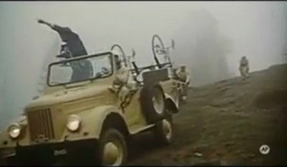 Romania Film - Dem Radulescu (1968)