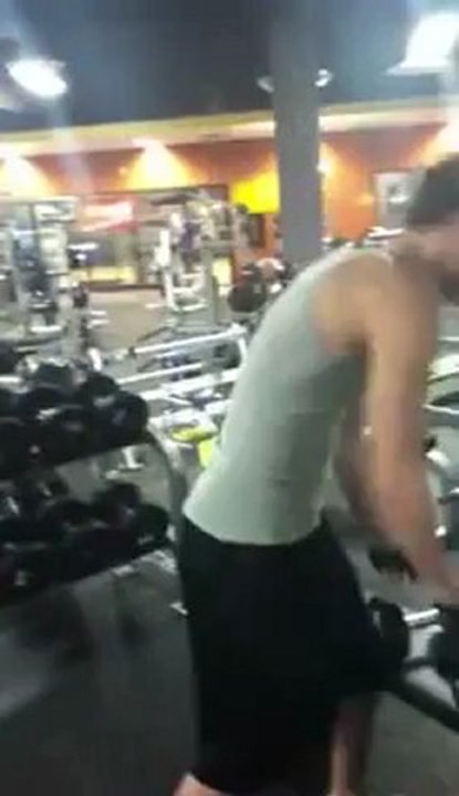 Rotator Cuff Workout