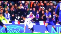 Champions League Spotlight - Ezeqiel Lavezzi