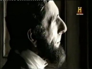 Historia de la Humanidad: Lincoln y la guerra de Secesion