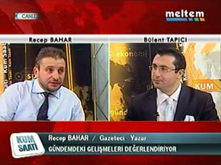 Meltem Tv 04,03,2013 Kum Saati