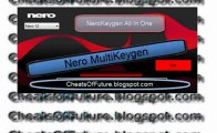 Nero Keygen 2013 ¬ ® générateur de clé Keygen Crack FREE DOWNLOAD