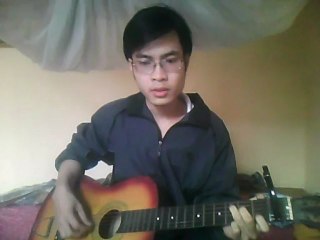 Lang quan ho que toi Guitar