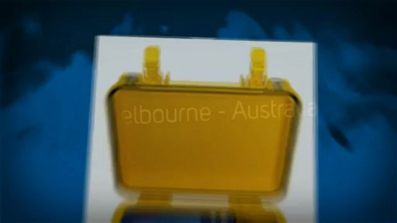 High Temperature Epoxy Adhesive