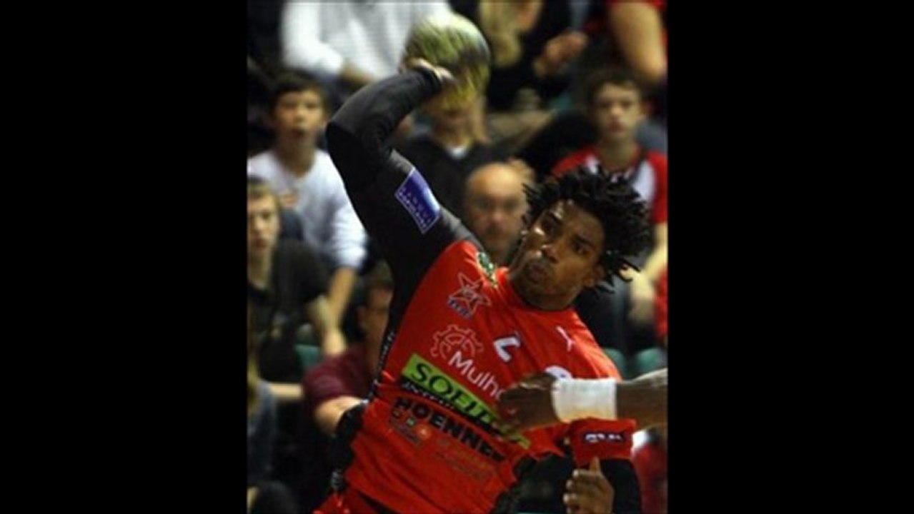 Hand Day : Coupe de France avec Grégory Martin de Mulhouse
