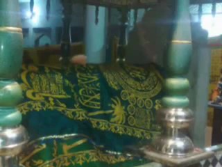 Faiz-e-Millat Aur sawal o Jawab PART-3