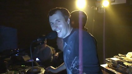 Boom soirée des années 80 Ohnenheim 2012 azur fm