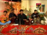 Je Dil Mera Tor Chalyain, Manzoor Hussain Tharaj