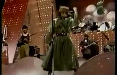 本田美奈子 孤独なハリケーン