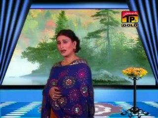 Ve Mede Hatthan Di Chaan Tale, Naseebo Lal