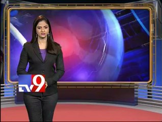 Nagole RTC employees protest at depot on staff room lock