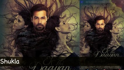 Ek Thi Daayan- First Poster Out