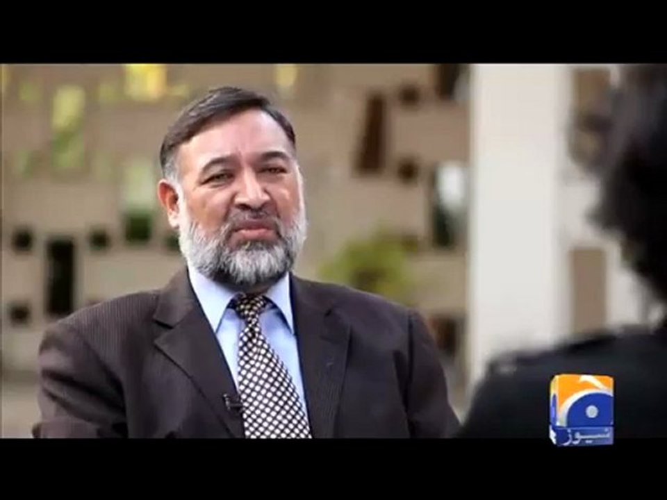 Shehzad Roy ne Chal Parha mein asal mein kia kaha