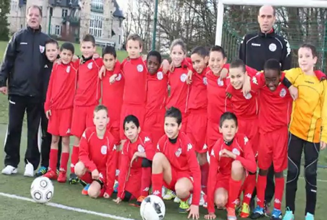 Noel 2012 Racing Besan