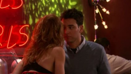 VKMTV - Inappropriate Ted Mosby (How I Met Your Mother) Voice Overs