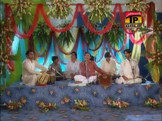 Badya Galan Karenda, Nazakat Ali Pappu