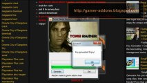 Tomb Raider Latest ® ® générateur de clé Keygen Crack FREE DOWNLOAD