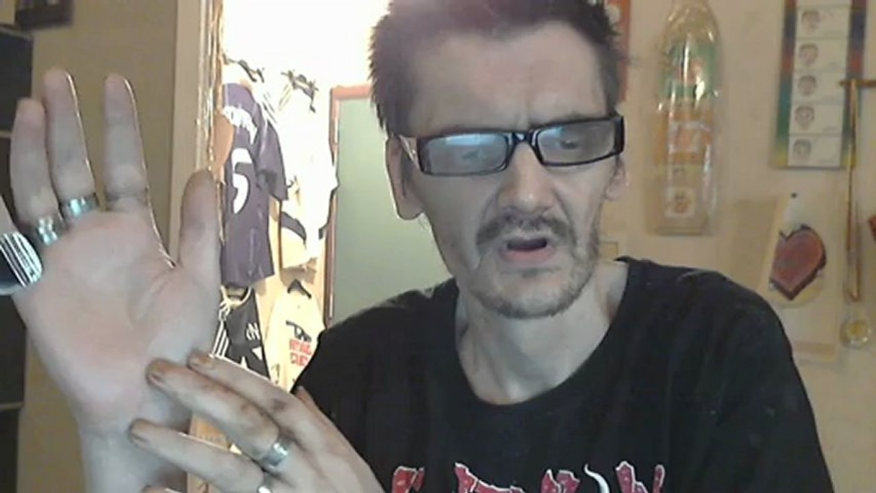 PSY - GANGNAM STYLE version Harlem shake bonus Jean Pierre Herlant