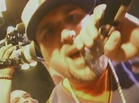 NON PHIXION - Rock Stars