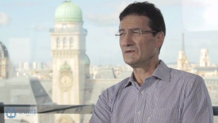 Ces microbes nos complices - Philippe Sansonetti