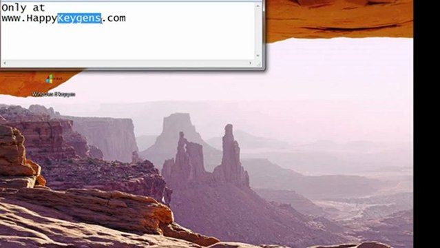 Windows 8 Activator Latest œ ® générateur de clé Keygen Crack FREE DOWNLOAD