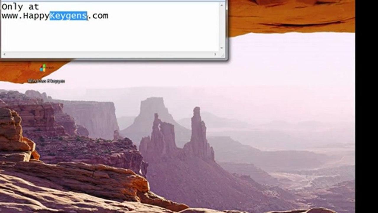 Windows 8 Activator Latest œ ® générateur de clé Keygen Crack FREE DOWNLOAD