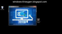Windows 8 œ ® générateur de clé Keygen Crack FREE DOWNLOAD