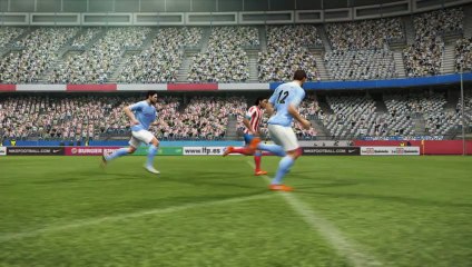 PES Tutorial: Top 5 Attacking Tips