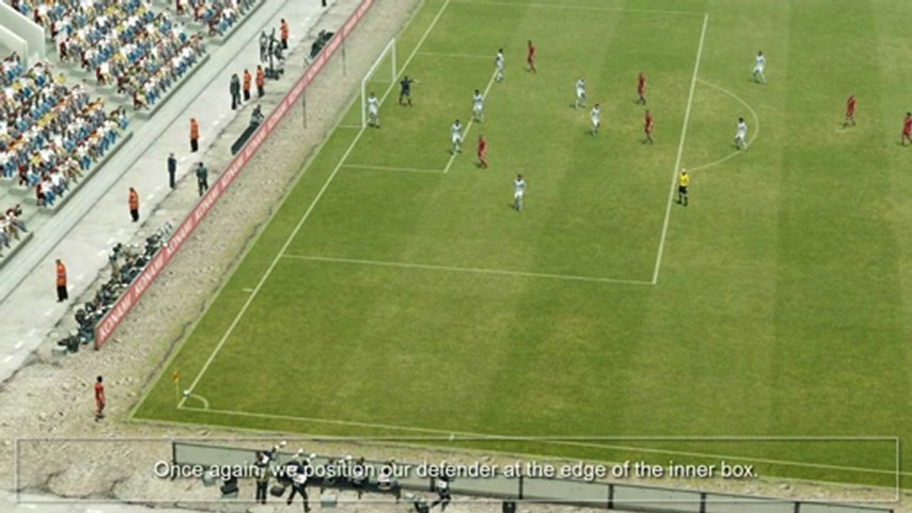 PES Tutorial
