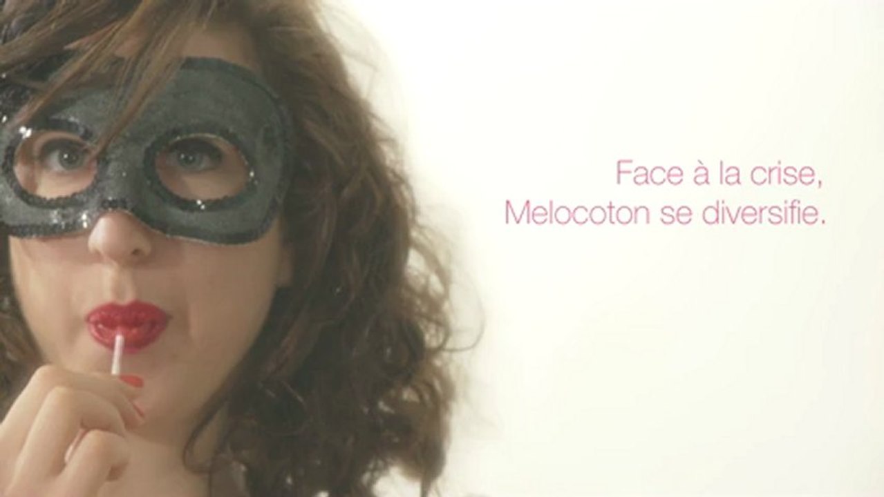 Melocoton se diversifie