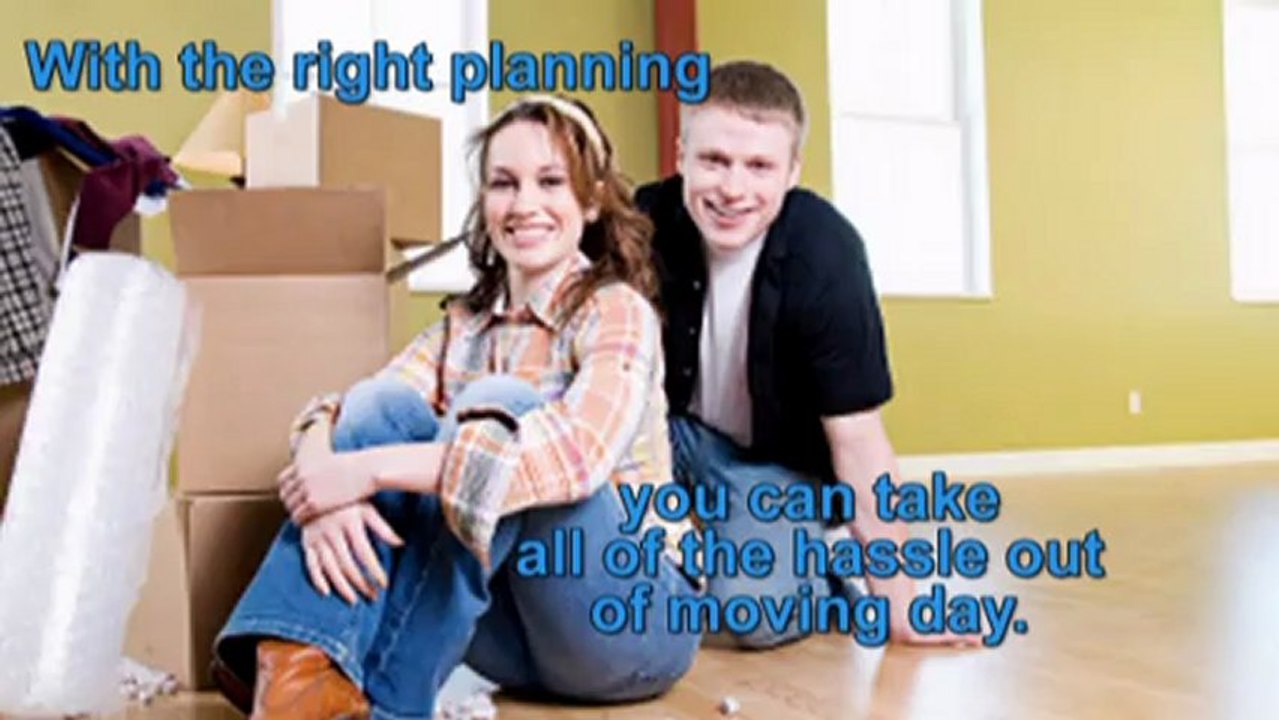 Removals Companies Moving Company London Home & Office Movers