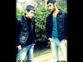 ASİ-HAN FT Dj DİKKaT - [Boş Ver Kanka ]PirrFena
