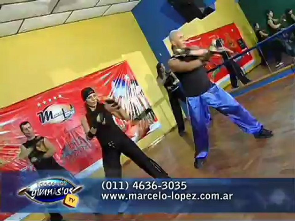 Hard Combat - Prof Marcelo Lopez_01