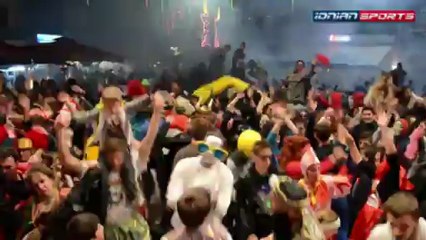 Harlem Shake, η νέα τρέλα και στην Ζάκυνθο