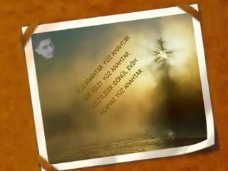 CEYLAN BENİM YEŞİL BAĞIM KURUDU