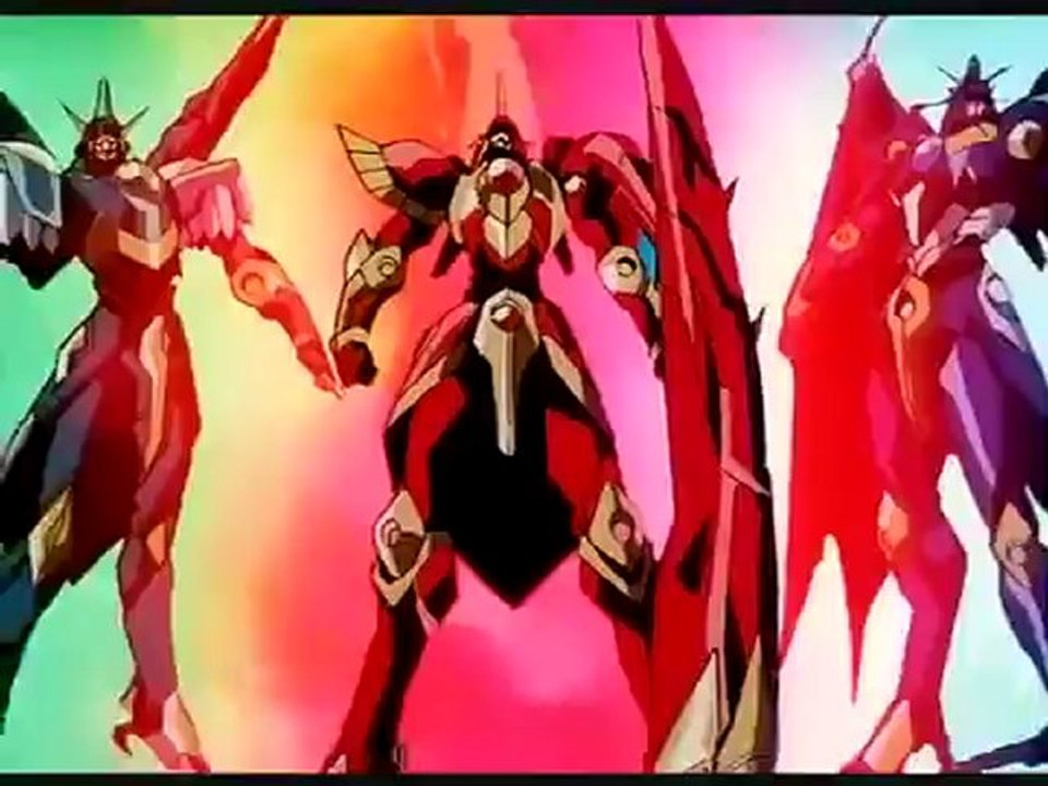magic knignt rayerth opening japones full