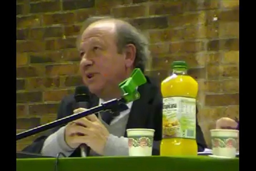 Pourquoi la crise, par Henri Sterdyniak, OFCE