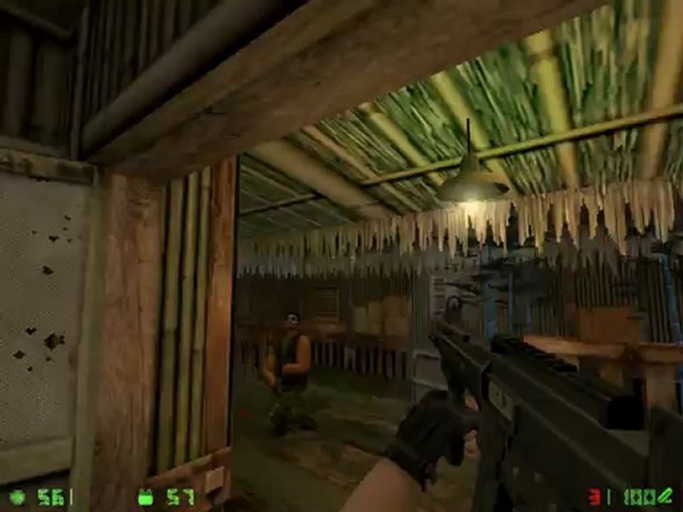 WT - Counter Strike Condition Zero Deleted Scènes - Episode 3