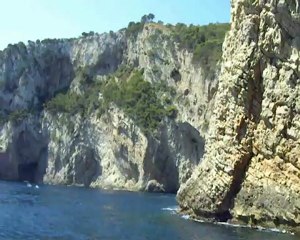 Jet Ski Argeles Tamariu Partie 1