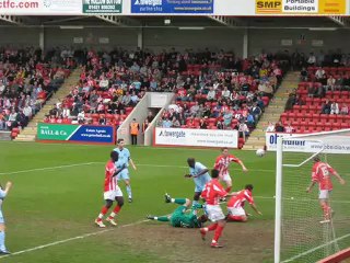 Crawley Town vs Carlisle United Live Stream 5th March At 19:45 GMT