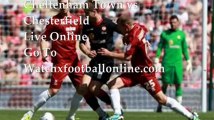 Crawley Town vs Carlisle United Live Online 5th March At 19:45 GMT