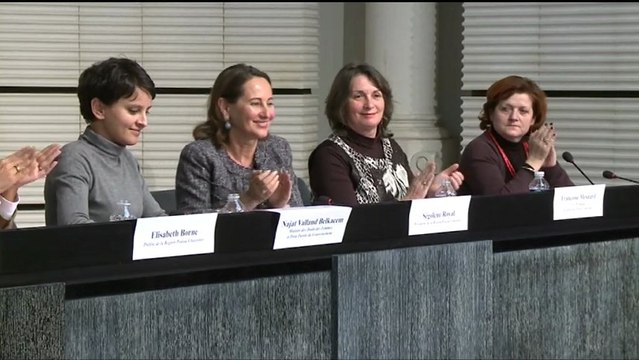 Entreprendre au féminin - 100 créatrices en région le 25 février