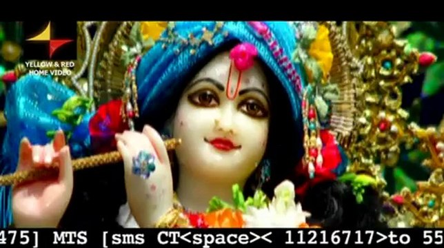 Sanwarey Ke Rang Raachi - Devotional Song - Album: Meera Shyam Ki Deewani - Singer: Tripti Shakya