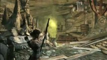 Tomb Raider [Square Enix - 2013] Origins ( X360, PS3 ) - Playthrough Part 11