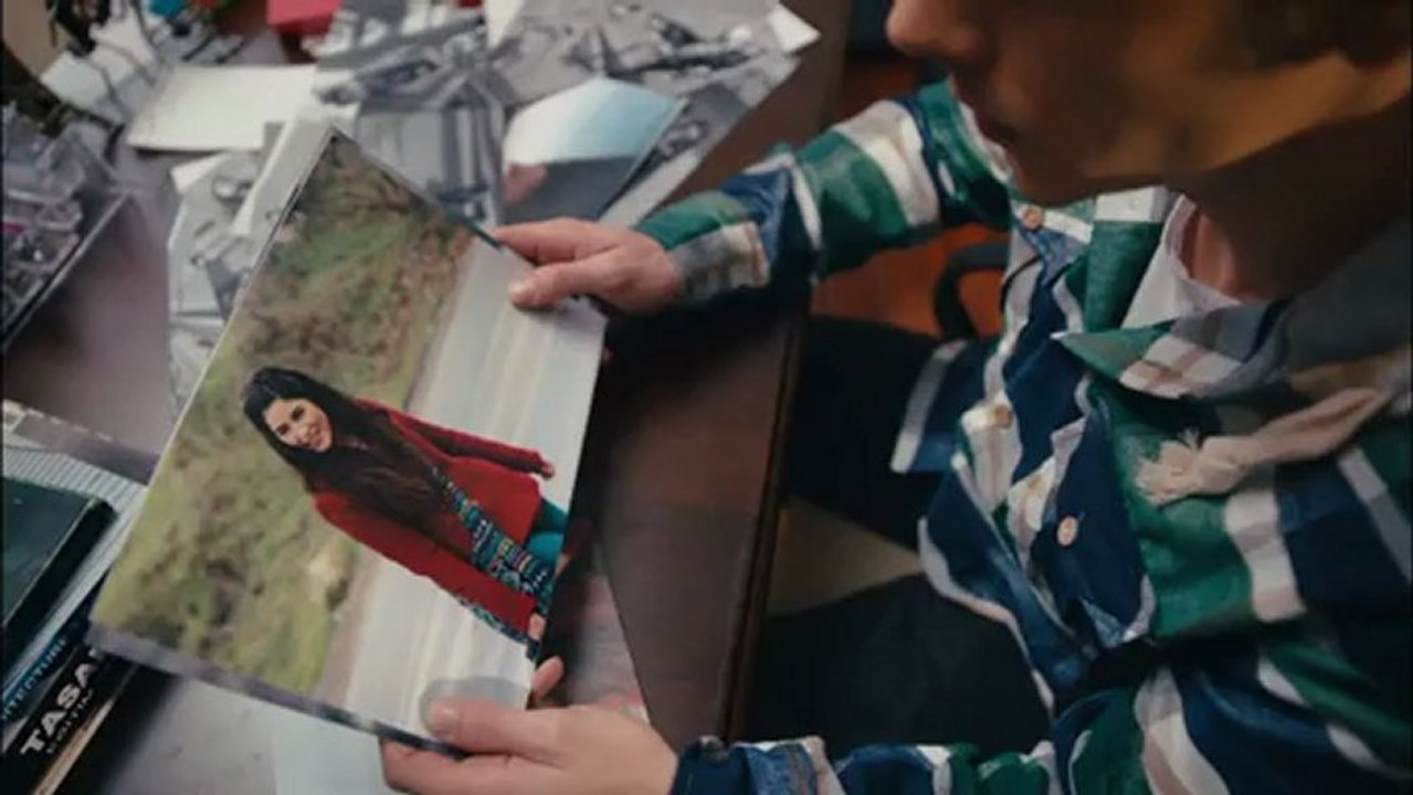 Orhan Gencebay - Dokunma (Beni Böyle Sev Klip)