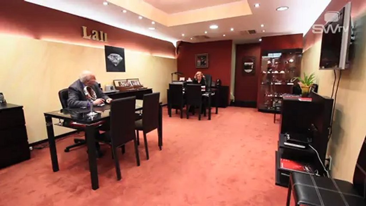 Bijouterie Joaillerie  à Ixelles , Belgique, Lali Joaillerie | By Swtv