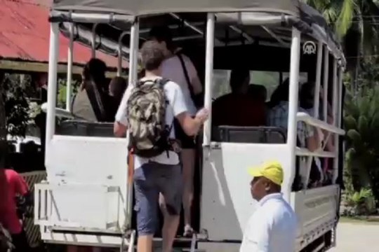 Beş yıldızlı Survivor heyecanı