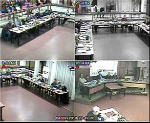 Consiglio Comunale del 04 Marzo 2013 - Parte 6 di 9