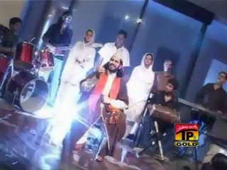 Download Video: Dama Dam Mast Qalandar, Qari Waheed Chishti