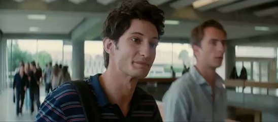 20 ans d'Ecart - Extrait - Université [VF|HD1080p]